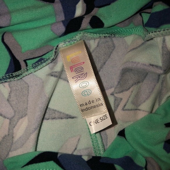 Brand New LuLaRoe leggings! - Picture 3 of 3